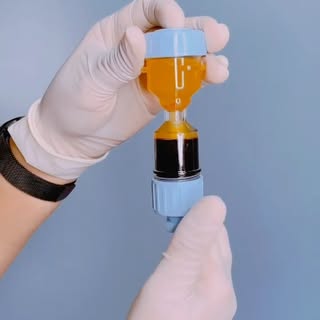 El tratamiento capilar con Plasma Rico en Plaquetas (PRP) es una técnica eficaz que potencia el crec