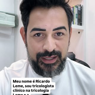 ✨ Bem-vindo à Clínica Tricologia Leme ✨

Aqui, saúde capilar é mais do que cuidado — é compromisso e