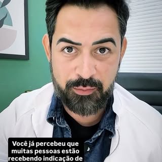 ✨ É com imenso prazer que anunciamos: a Tricologia Leme Indaiatuba está pronta para receber você a p