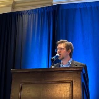 It was a privilege to share hair loss treatment pearls in front of 150 of my dermatology colleagues 