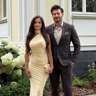 Dziś świętujemy szczęście Pary Młodej 🤵🏻‍♂️👰🏻‍♀️
Dziś liczy się tylko miłość ❤️

#wesele #ślub #