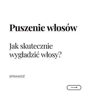 Puszące się włosy ? 🤍 Przygotowałam dla Was zasady pielęgnacji, które warto wprowadzić ☺️ ja przyzn
