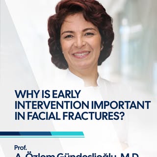 Facial fractures can occur in different areas of the face, including the eye socket (orbit), cheekbo