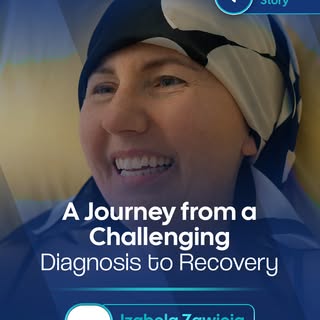 An unexpected health concern turned a holiday in Türkiye into a remarkable journey of diagnosis, tre