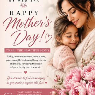 Happy Mother’s Day to all the incredible moms out there, especially my amazing mother, grandmother, 