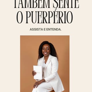 O que está por trás da queda de cabelo após o nascimento do bebê?

Com a saída da placenta, há uma q