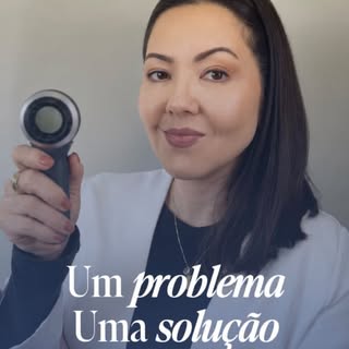 Por trás de cada queixa existe uma causa.
E por trás de um bom resultado existe um diagnóstico preci