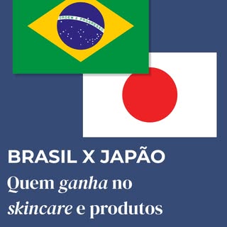 🇧🇷⚽ Hoje tem Brasil em campo… e a disputa também chegou ao skincare e aos cabelos!

Coloquei algun