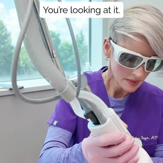 What if one treatment could help you feel more confident in your skin, without surgery?

Meet ClearV