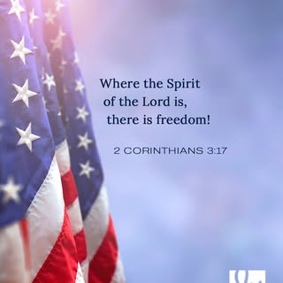 Happy Fourth of July from all of us at Joyce Meyer Ministries! We are so thankful for those who have