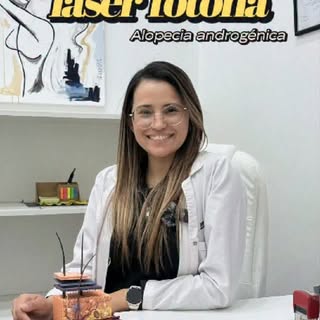 Muchos tratamientos capilares fallan por no estimular el folículo correctamente.

El Láser Fotona ac
