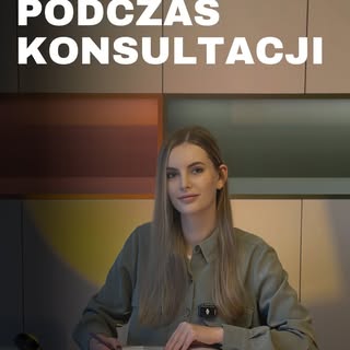 Tych rzeczy NIE robię podczas konsultacji 👇

❌ Nie działam bez wywiadu, opierając się tylko na obra