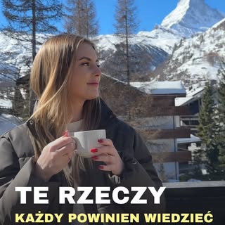 3 rzeczy, które słyszę bardzo często, a niestety wprowadzają więcej szkody niż pożytku.

1. „Przyzwy