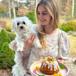 Wesołych Świąt Wielkanocnych 🐣🐇

Niech ten czas będzie dla Was chwilą oddechu…
trochę wolniej, spo