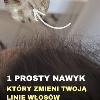 Linia włosów to jedno z najczęściej pomijanych miejsc w codziennej pielęgnacji.

Bardzo często w tri