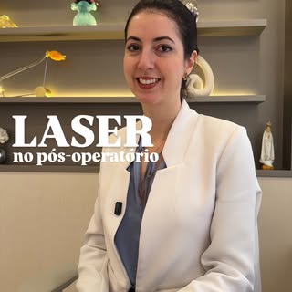 Você sabia que o dermatologista é essencial no seu pós-operatório de uma cirurgia plástica?

Vem ent