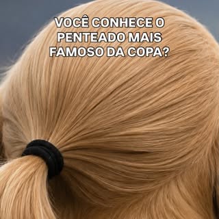 E você, gosta de usar qual shampoo?