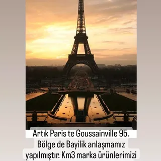 DM den ulaşabilirsiniz