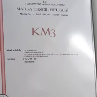 Önemli Bilgilendirme!

Sipariş vereceğiniz zaman herhangi bir sayfadan patent sorgulamadan sipariş v