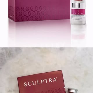 Sculptra doesn’t fill the face, it wakes the skin up!🌸✨

Sculptra boosts your own collagen for firm