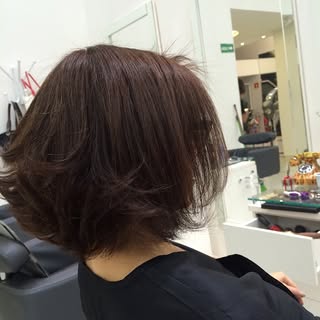 Dica da semana : Cabelo.  cortar 1cm a cada 3 meses não altera o comprimento e deixa os fios mais sa