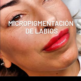 ✨Querés unos labios hermosos? 
🌟Mira este vídeo donde te muestro un antes y un después pero sobre t