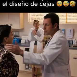 La asimetría de cejas! Todo un tema.🤣 Por eso el mapeo muchas veces demora tanto tiempo. 
Se puede 