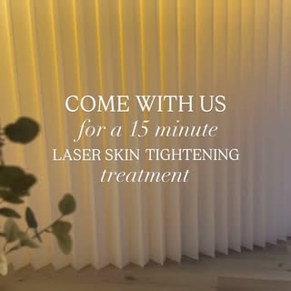 A full Invisa-RED session, start to finish. Come with us.

Most people find this laser for the inche