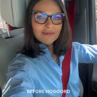 My HOGGORD hair program — what it actually is (and what we used) 🧬✨

This isn’t a “one shampoo fixe