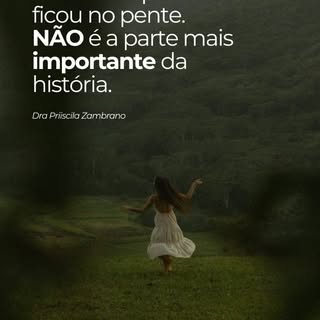 👩🏻‍⚕️💭
A resposta  não está nos fios que caíram, mas nos folículos que ainda podem ser  preservad