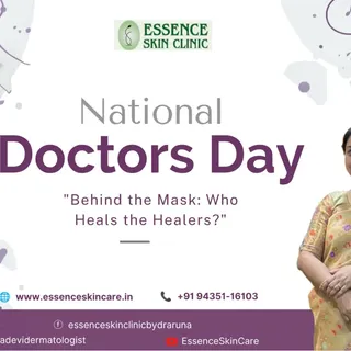 #happydoctorsday