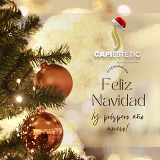 🎄✨ Mensaje de Navidad para nuestros pacientes ✨🎄

En esta Navidad queremos expresar nuestro más si