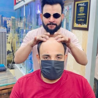 Hair Transformation For Men | 9599858612 |
.
.
.
.
#patch #patchwork #viral #wig #reels