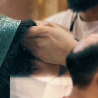 Confidence Reloaded! 💯 | Premium Hair Patch Transformation
Don't let hair thinning stop you from lo