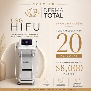 Flacidez facial ? OMG, te invitamos a que acudas a una valoración para ofrecerte lo más adecuado par