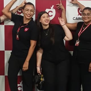“Só o começo…”

Hoje encerro o primeiro ano do Seminário Teológico Carisma, e meu coração transborda