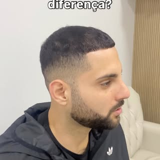 Será que voltar a ter cabelo faz diferença?
Quanto mais histórias de transformação eu ouço mais eu a