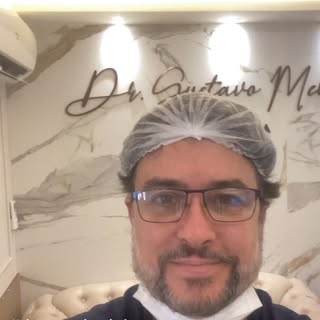 Extremamente grato por tantos médicos me procurarem para fazer a sua cirurgia! Temam certeza que faç
