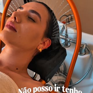 Não posso ir, tenho um compromisso.”

Nem sempre é uma reunião.

Nem sempre é um evento.

Às vezes, 