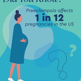 Preeclampsia can show up in ways you might not expect, and knowing the full picture could make all t