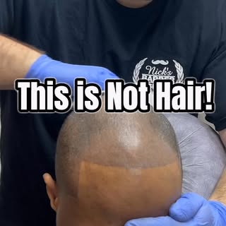 Queens, NYC🗽Stop worrying about your balding - I got you covered!

From master hairline placement, 