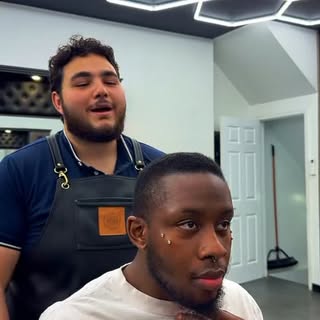 Get the Hairline you deserve! From master hairline placement, To detailed impressions - I guarantee 