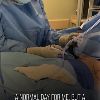 Every consultation, every surgery, and every follow-up carries meaning far beyond the procedure itse