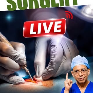 🎥 LIVE Vitiligo Surgery | Melanocyte Transplant Surgery

Have you ever wondered how vitiligo surger