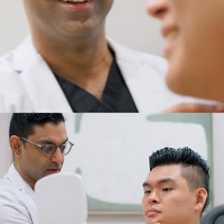 What's IN ✅ aka actually works (derm-approved):
• Minoxidil = prolongs growth phase → thicker hair
•