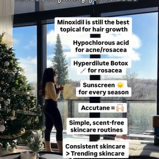 ✨Dermatology propaganda I’m falling for✨

#healthyskin #skincareroutine #skincare #dermatóloga #derm