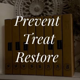 It’s never too early, or too late to start🌱  At Ciani Roots, we focus on prevention, treatment, and