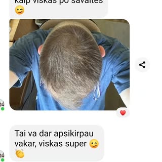 Natūraliai atrodantis, ilgalaikis retų plaukų "tankinimas" maskavimas.
#plaukoo_tattoo #smp #plaukai