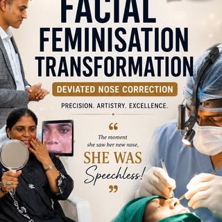 Cosmetic surgery for broad nose and  short chin in India 🇮🇳🇮🇳🇮🇳 #nosejob #rhinoplasty #rhinopl