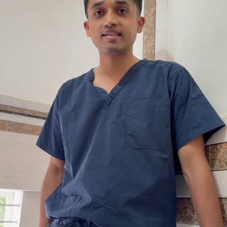 First day recovery after Thick skin Rhinoplasty in India🇮🇳🇮🇳🇮🇳 #nosejob #difficultnosejob #thi